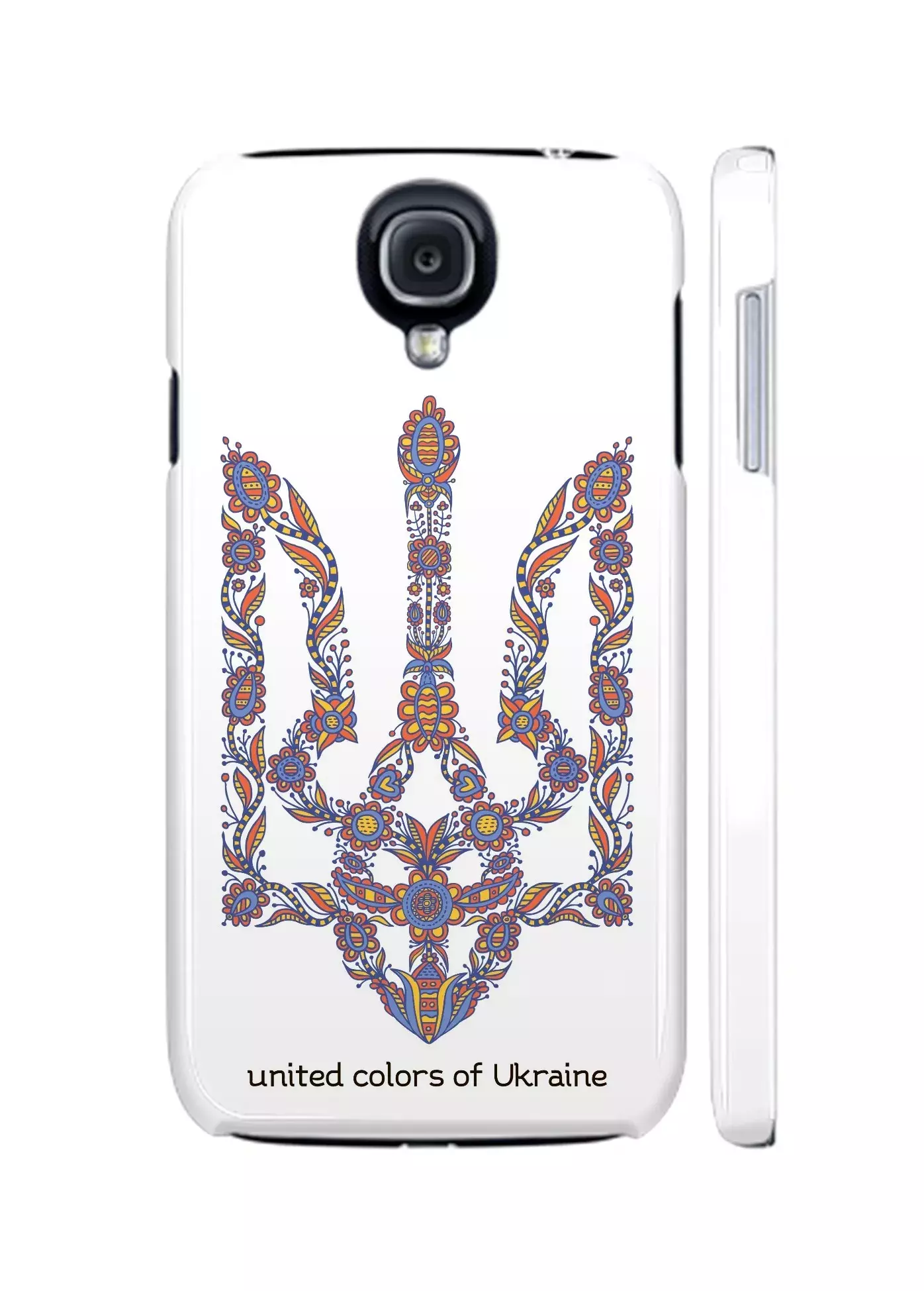 Купить чехол для Galaxy S4 Украина