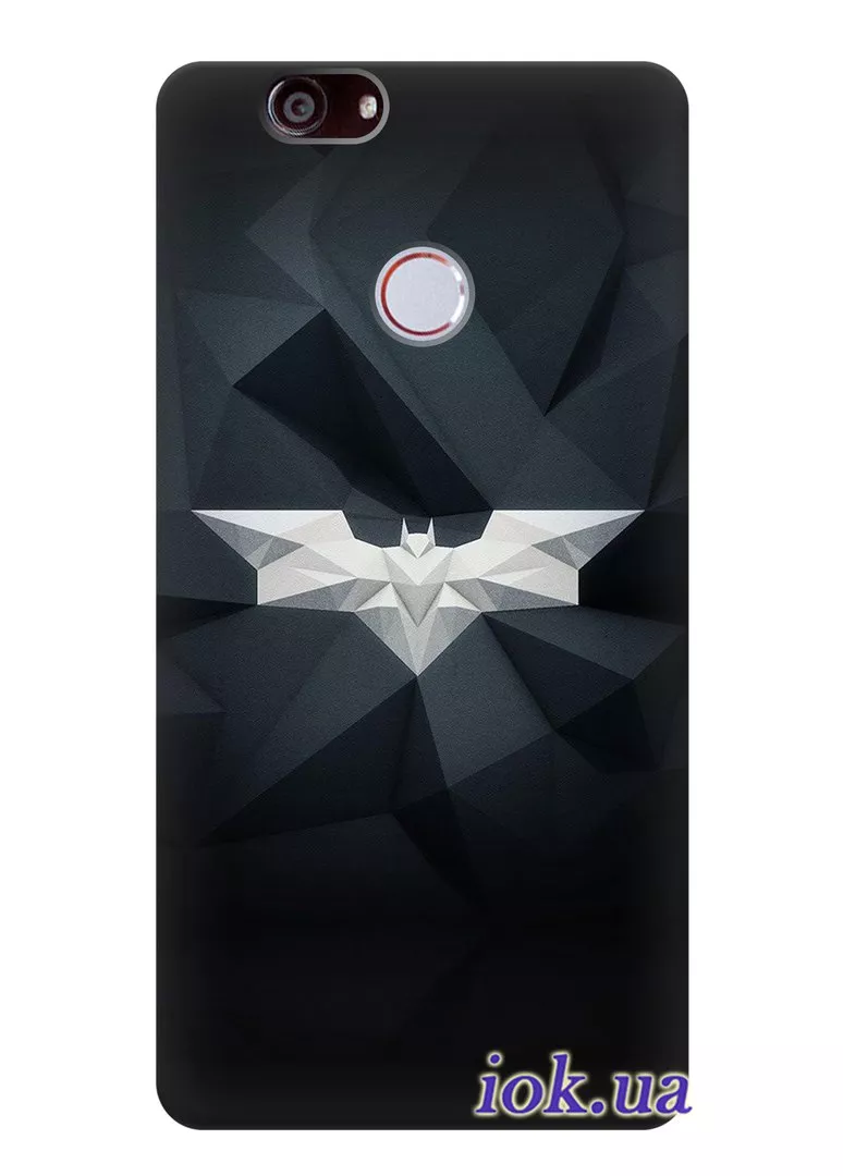 Чехол для Huawei Nova - Чёрный рыцарь