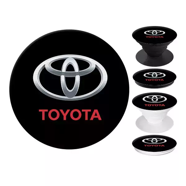 Попсокет - Toyota logo