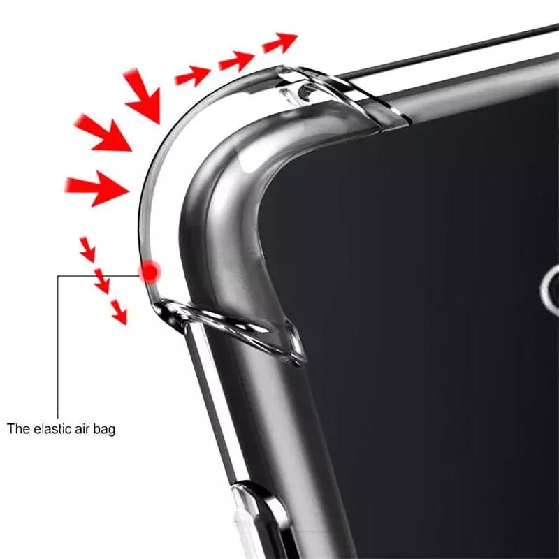 TPU чехол GETMAN Ease logo усиленные углы Full Camera для Xiaomi Redmi Note 11 || Xiaomi Redmi Note 11S