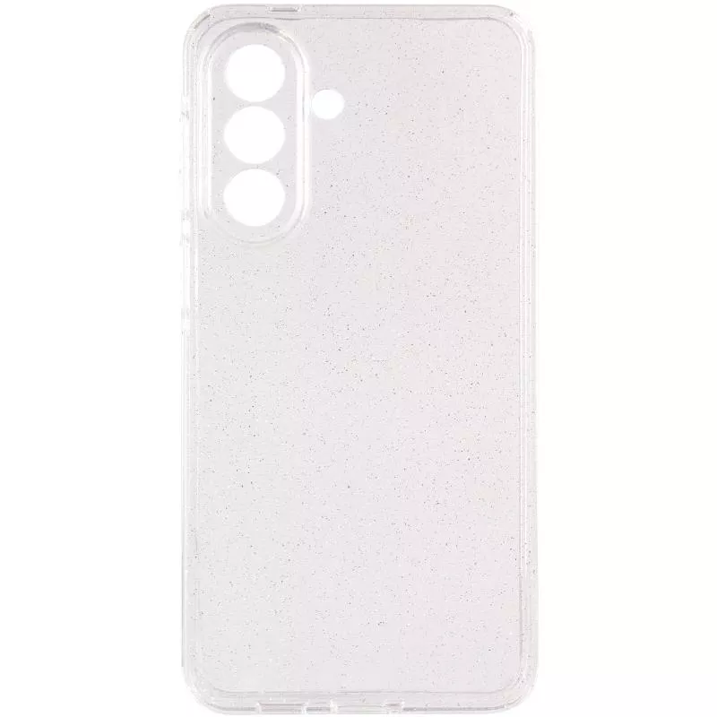TPU чехол Nova для Samsung Galaxy S26+, Clear