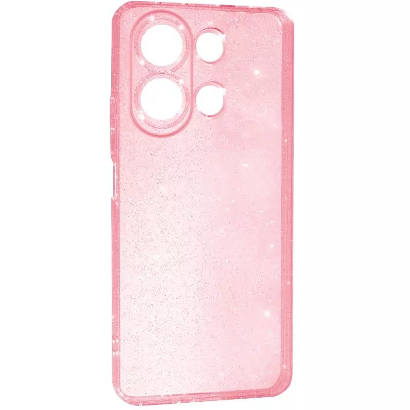 TPU чехол Nova для Xiaomi Redmi Note 13 4G