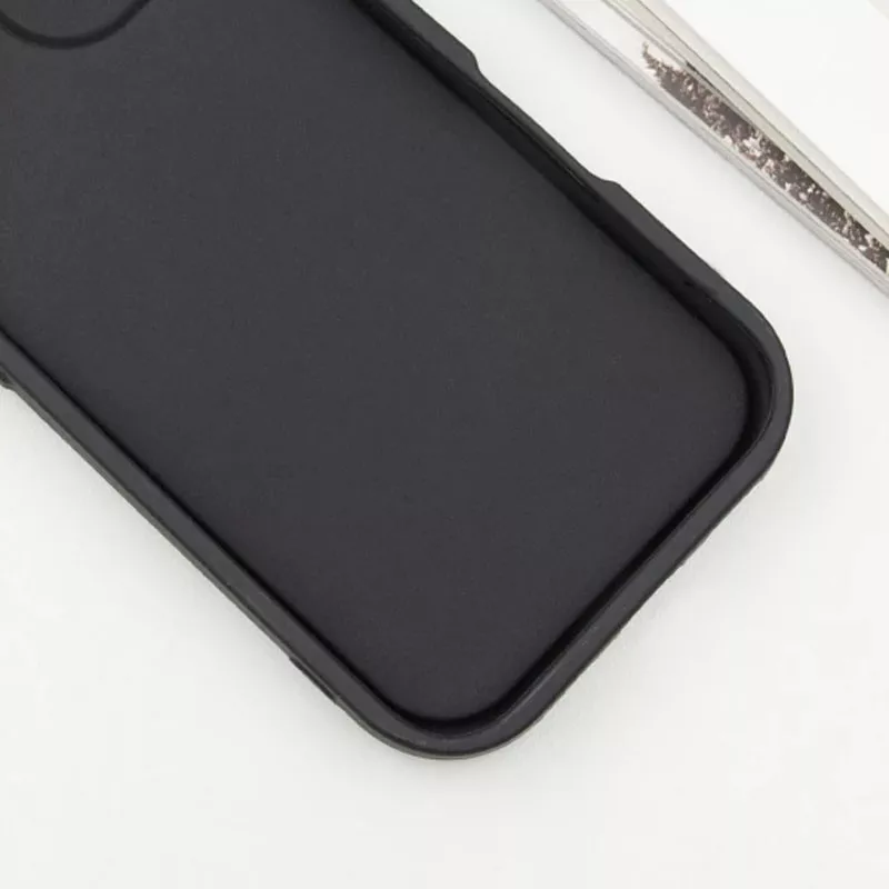 TPU чехол Prestige для Apple iPhone 11 Pro (5.8"), Raspberry