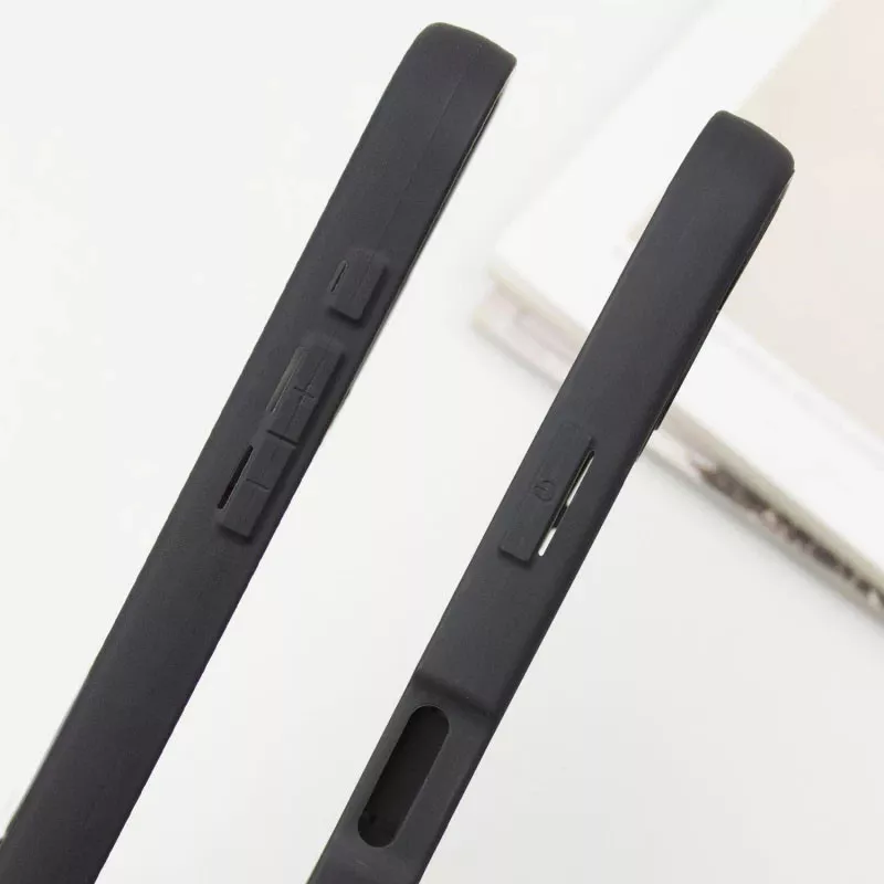 TPU чехол Prestige для Apple iPhone 16 Pro Max (6.9"), Oreo