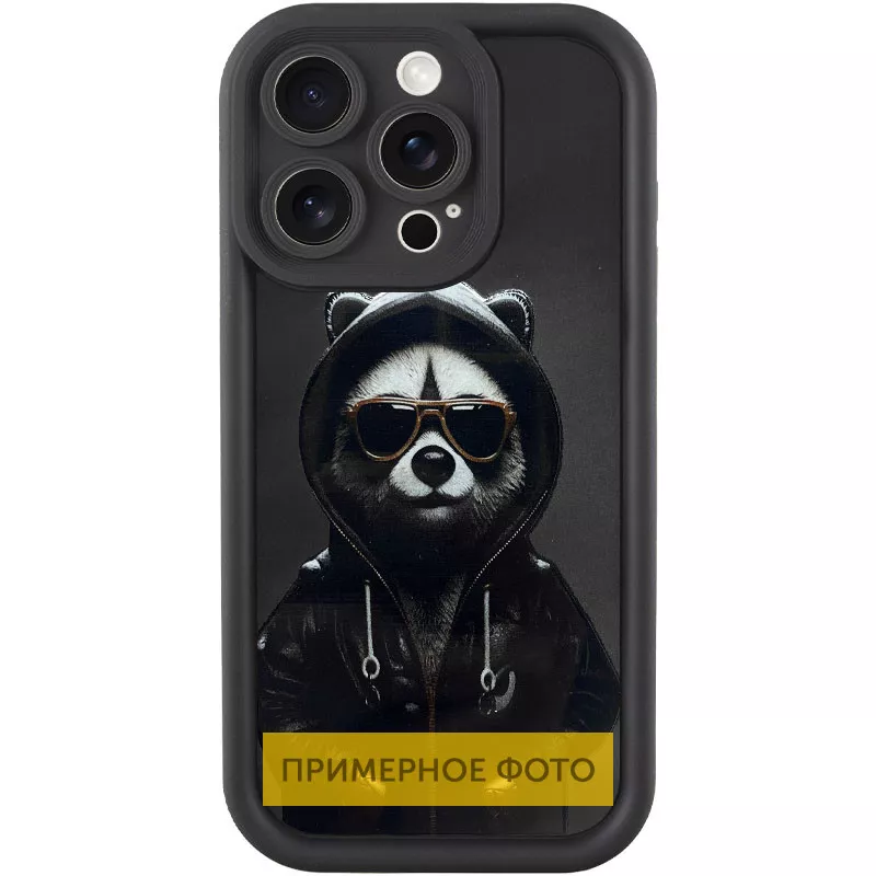 TPU чехол Prestige для Apple iPhone XR (6.1")