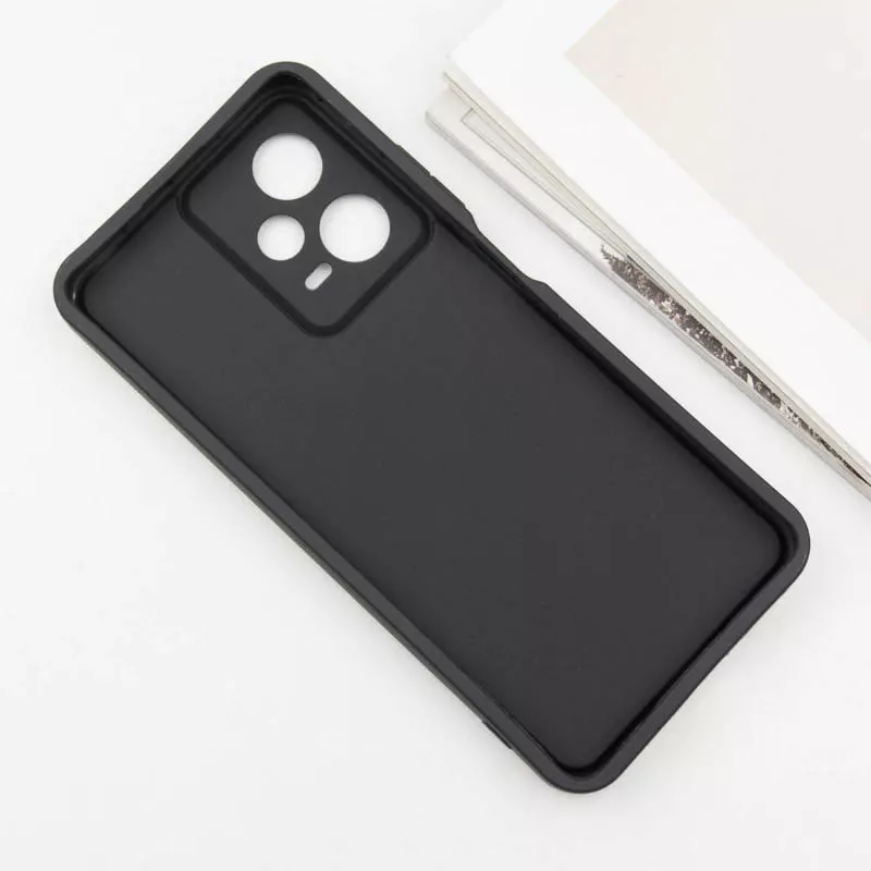 TPU чехол Prestige для Xiaomi Redmi Note 12 Pro 5G, Macarons