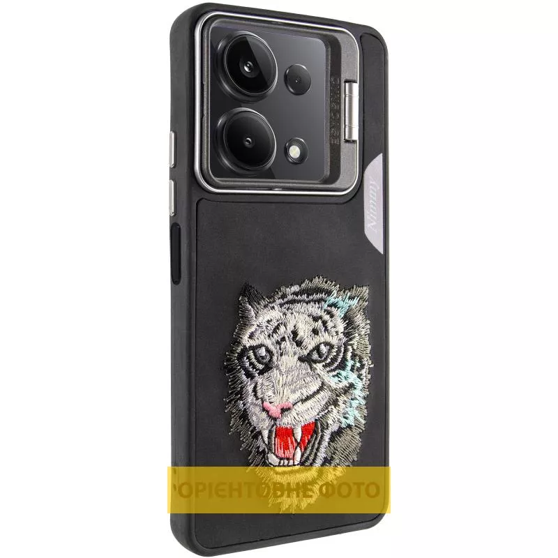 TPU+PC чехол Friends для Xiaomi Redmi Note 13 Pro 5G || Xiaomi Poco X6
