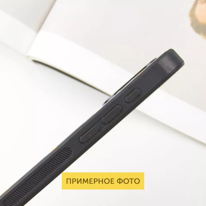 TPU+PC чехол Prisma Plushie для Apple iPhone XS Max (6.5"), Paws