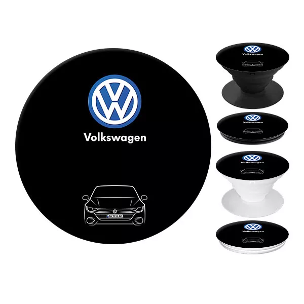 Попсокет - Volkswagen Passat