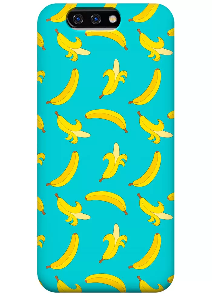 Чехол для Xiaomi Black Shark - Бананы