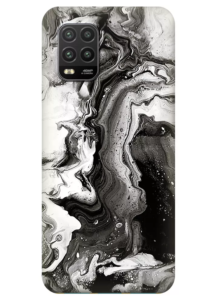 Чехол для Xiaomi Mi 10 Lite - Опал