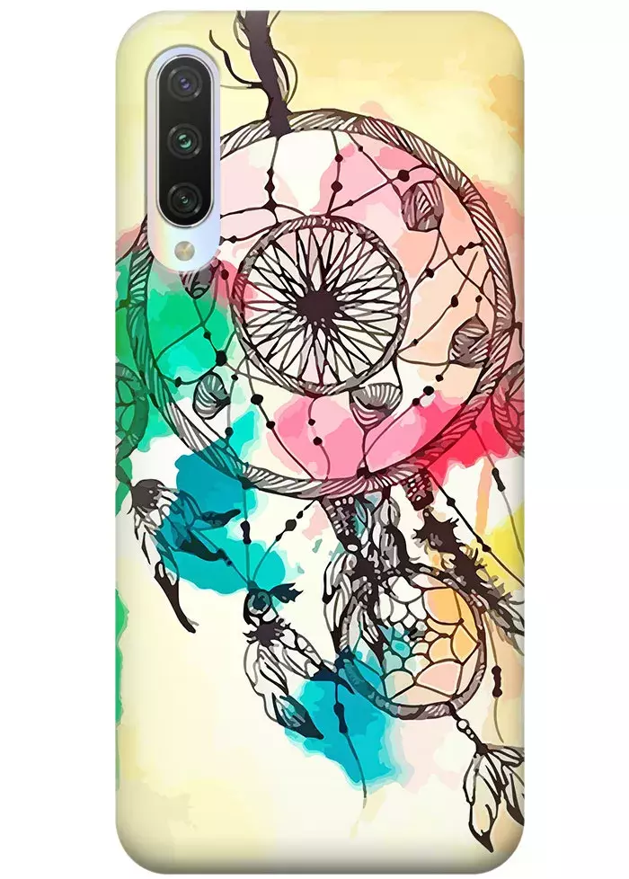 Чехол для Xiaomi Mi A3 - Ловец снов
