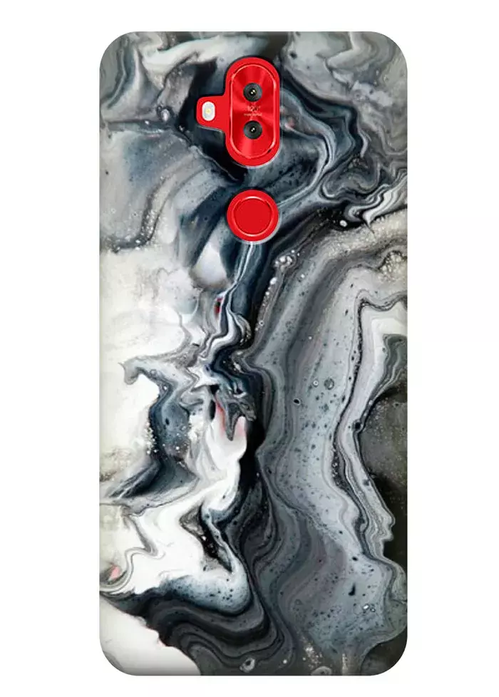 Чехол для ZenFone 5 Lite - Опал