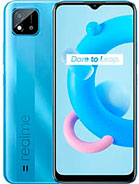 Чехлы на телефон Realme C20