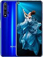 Дизайнерские бамперы на Huawei Honor 20