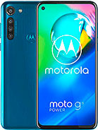 Motorola G8 Power чехлы