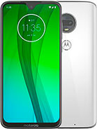 Motorola Moto G7 чехлы