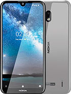 Nokia 2.3 чехлы