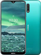 Nokia 2.3 чехлы