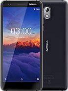 Nokia 3.1 чехлы
