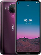 Nokia 5.4 чехлы