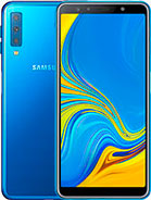 Samsung A7 2018 чехлы